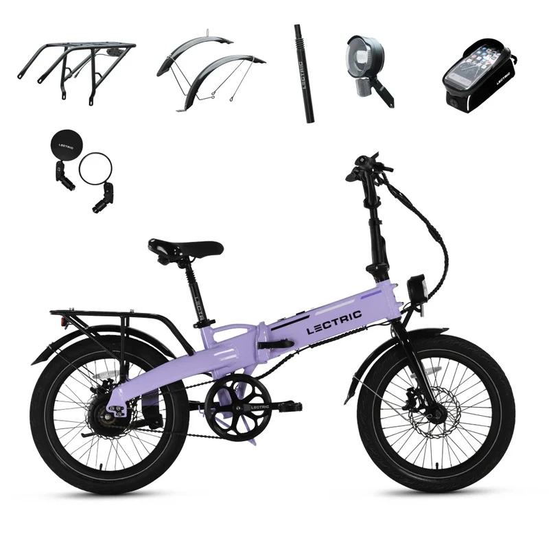 XP Lite2 Lavender Haze Long-Range - Special Offer