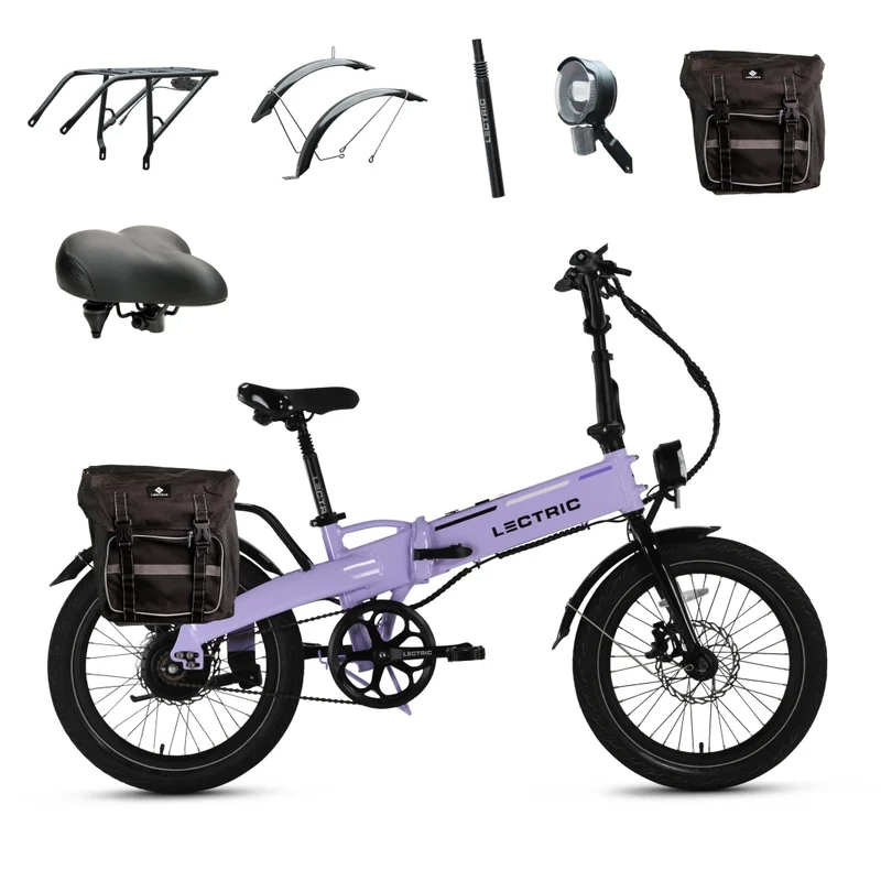 XP Lite2 Lavender Haze Long-Range - Special Offer