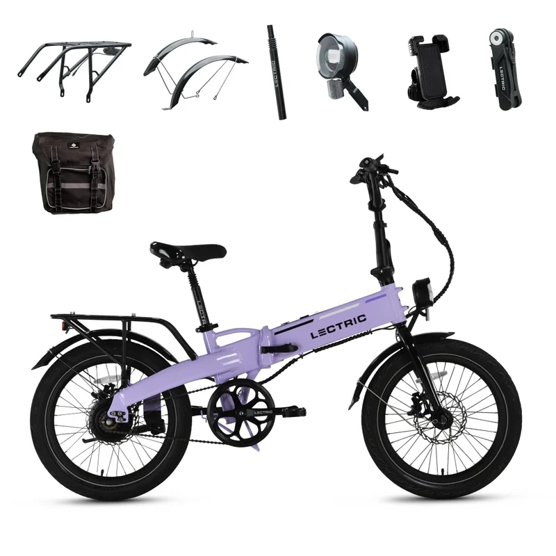 XP Lite2 Lavender Haze Long-Range - Special Offer