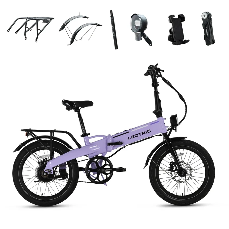XP Lite2 Lavender Haze Long-Range - Special Offer
