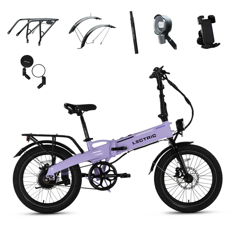 XP Lite2 Lavender Haze Long-Range - Special Offer