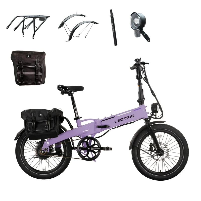 XP Lite2 Lavender Haze Long-Range - Special Offer