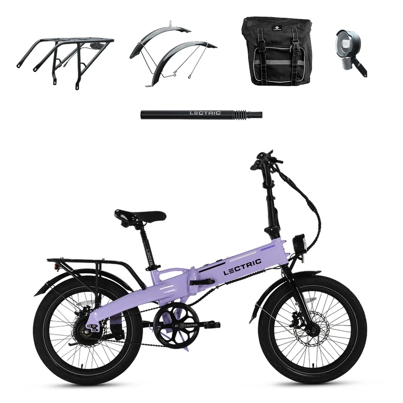 XP Lite2 Lavender Haze Long-Range - Special Offer