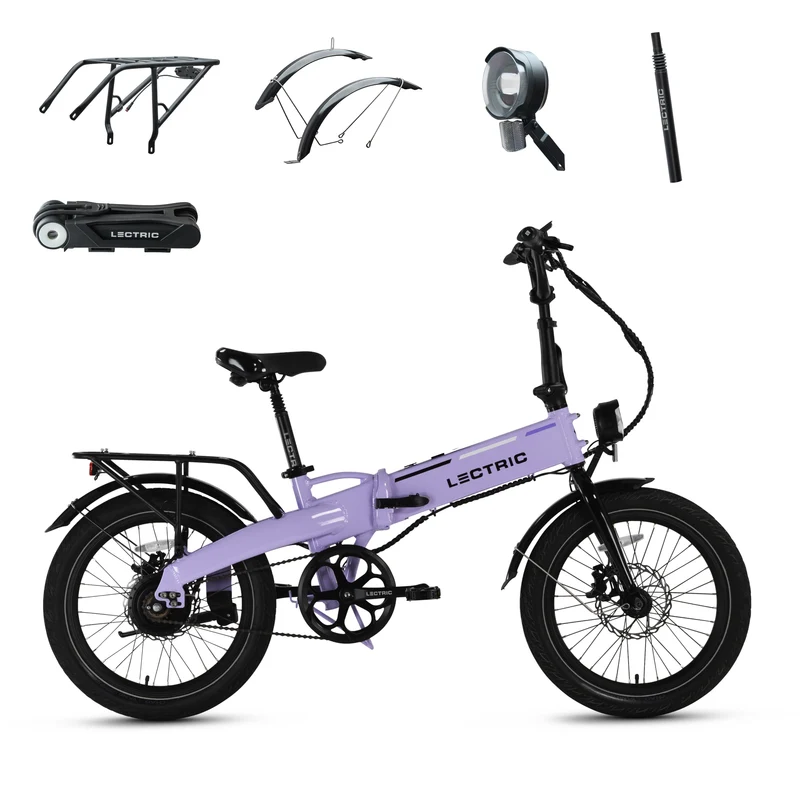 XP Lite2 Lavender Haze Long-Range - Special Offer