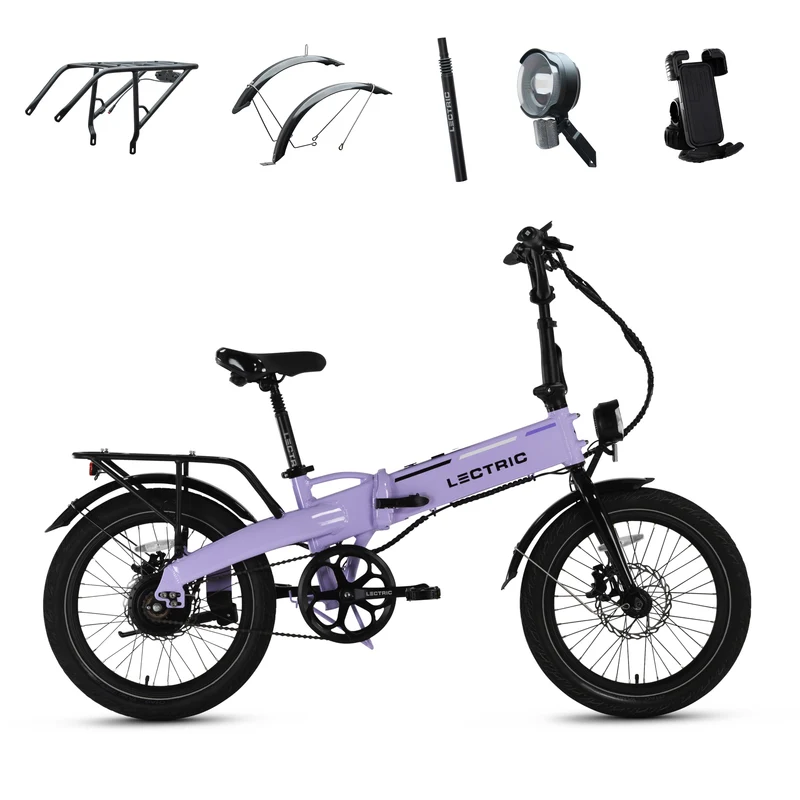 XP Lite2 Lavender Haze Long-Range - Special Offer