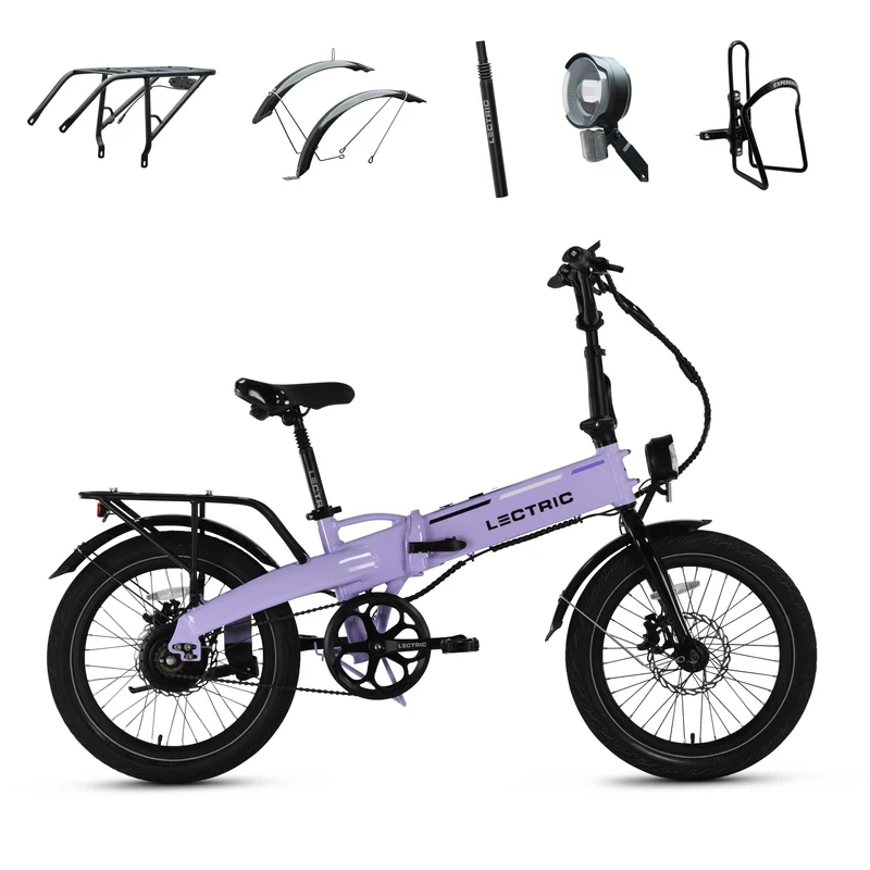 XP Lite2 Lavender Haze Long-Range - Special Offer