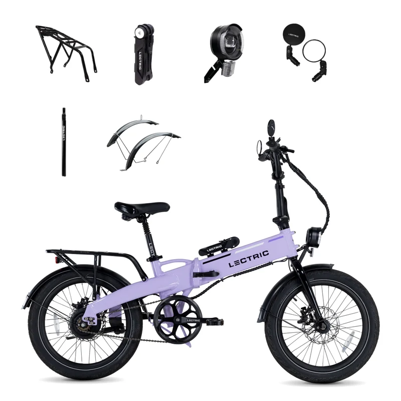 XP Lite2 Lavender Haze Long-Range - Special Offer
