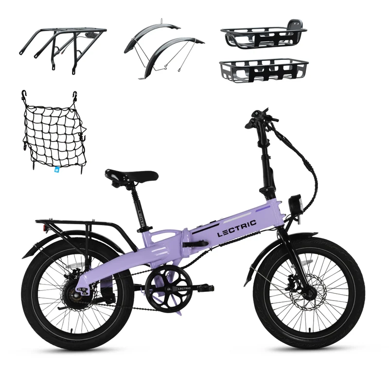 XP Lite2 Lavender Haze Long-Range - Special Offer