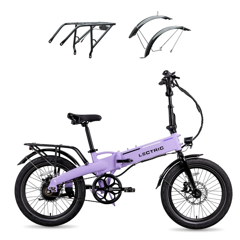 XP Lite2 Lavender Haze Long-Range - Special Offer