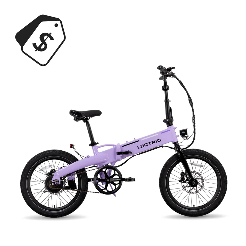 XP Lite2 Lavender Haze Long-Range - Special Offer