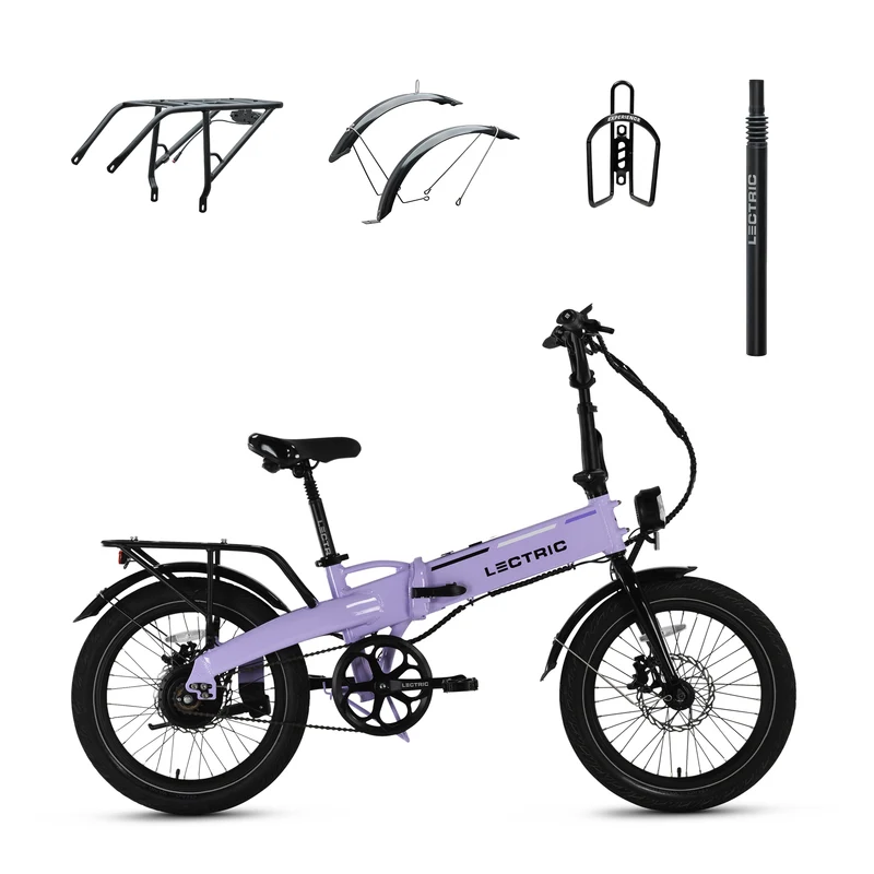 XP Lite2 Lavender Haze Long-Range - Special Offer