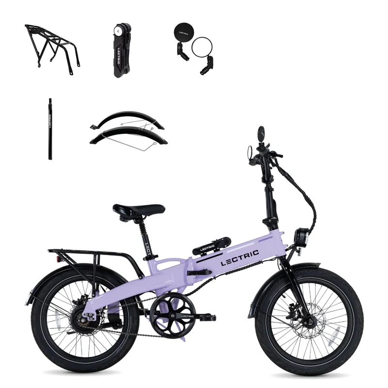 XP Lite2 Lavender Haze Long-Range - Special Offer