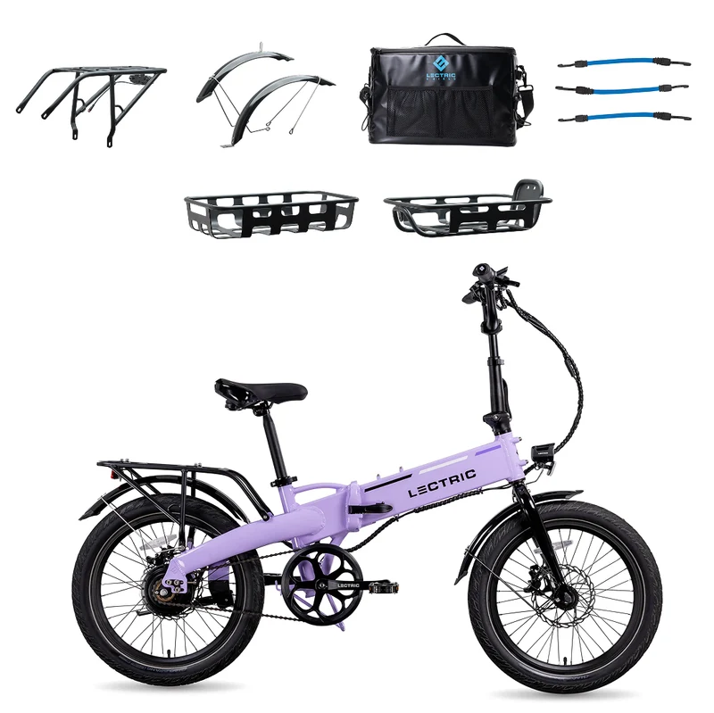 XP Lite2 Lavender Haze Long-Range - Special Offer