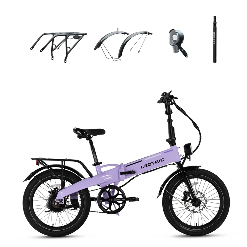 XP Lite2 Lavender Haze Long-Range - Special Offer