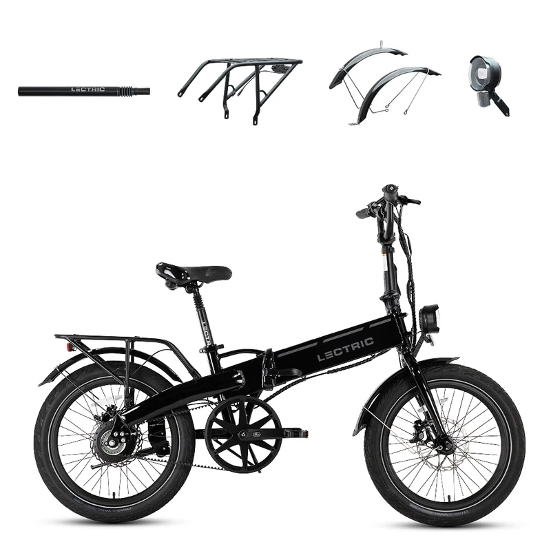 XP Lite2 JW Black Long-Range - Special Offer