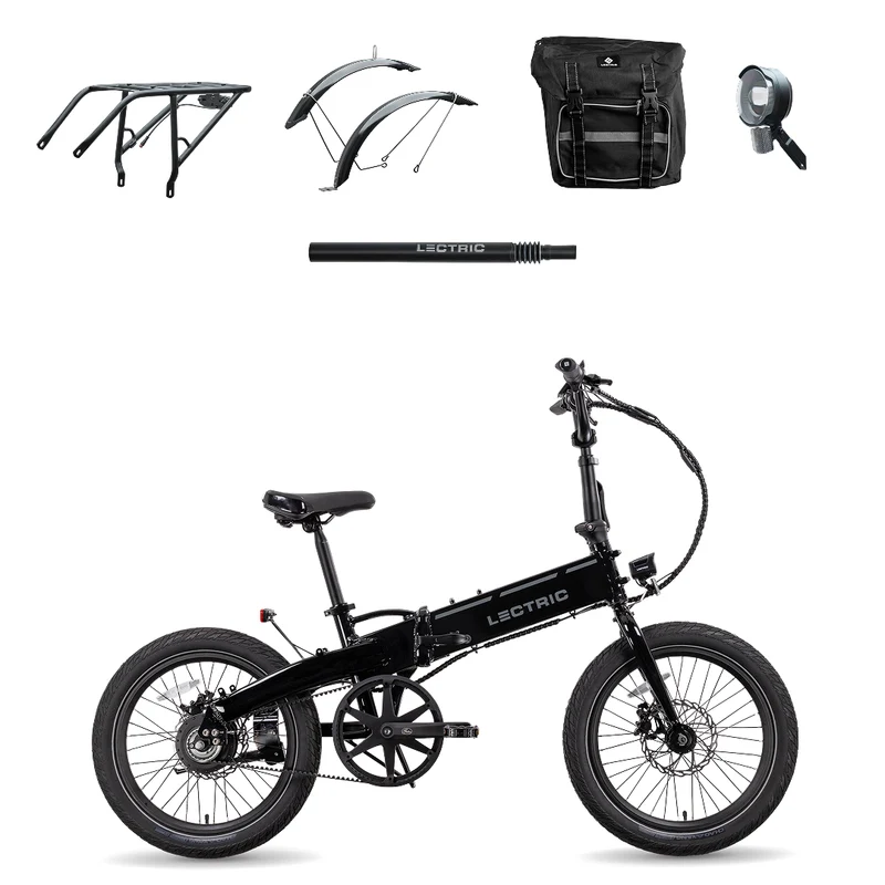 XP Lite2 JW Black Long-Range - Special Offer
