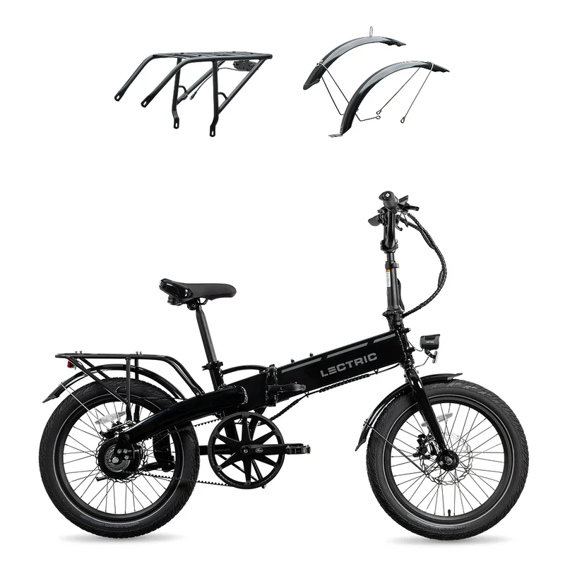 XP Lite2 JW Black Long-Range - Special Offer
