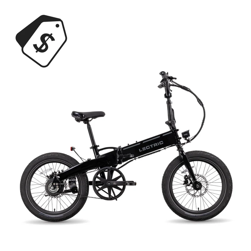 XP Lite2 JW Black Long-Range - Special Offer