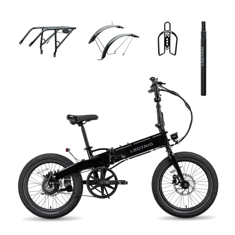 XP Lite2 JW Black Long-Range - Special Offer