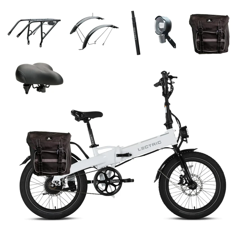 XP Lite2 Arctic White Long-Range - Special Offer