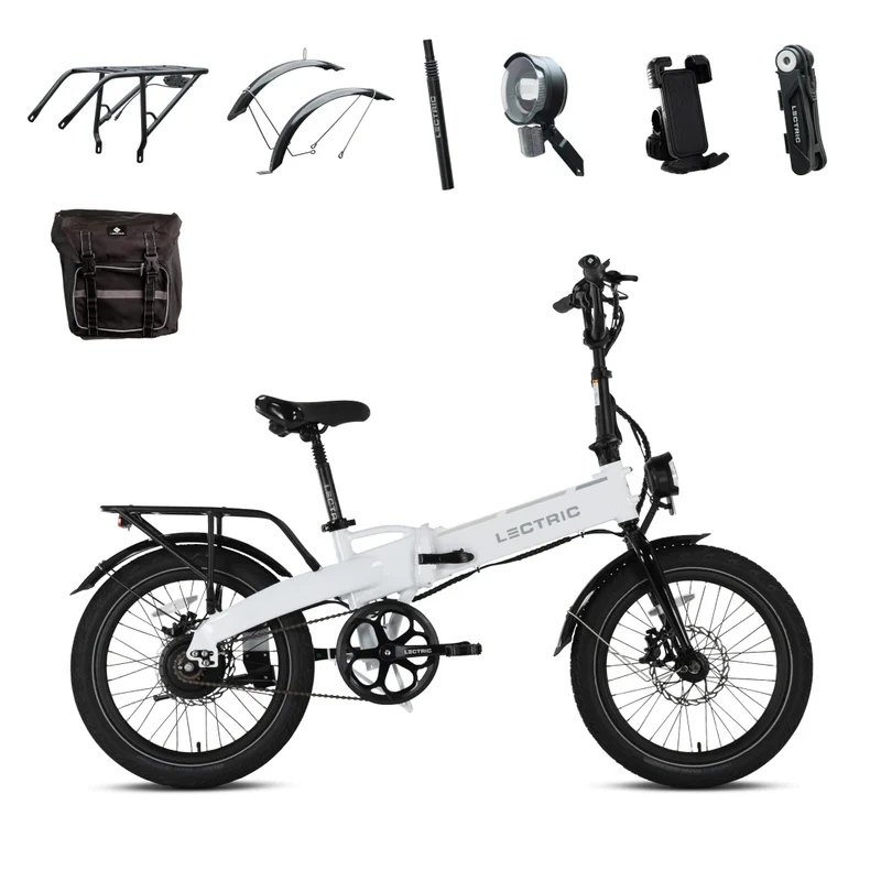 XP Lite2 Arctic White Long-Range - Special Offer