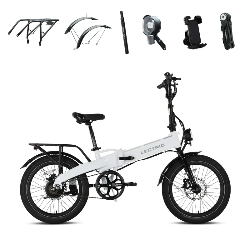 XP Lite2 Arctic White Long-Range - Special Offer