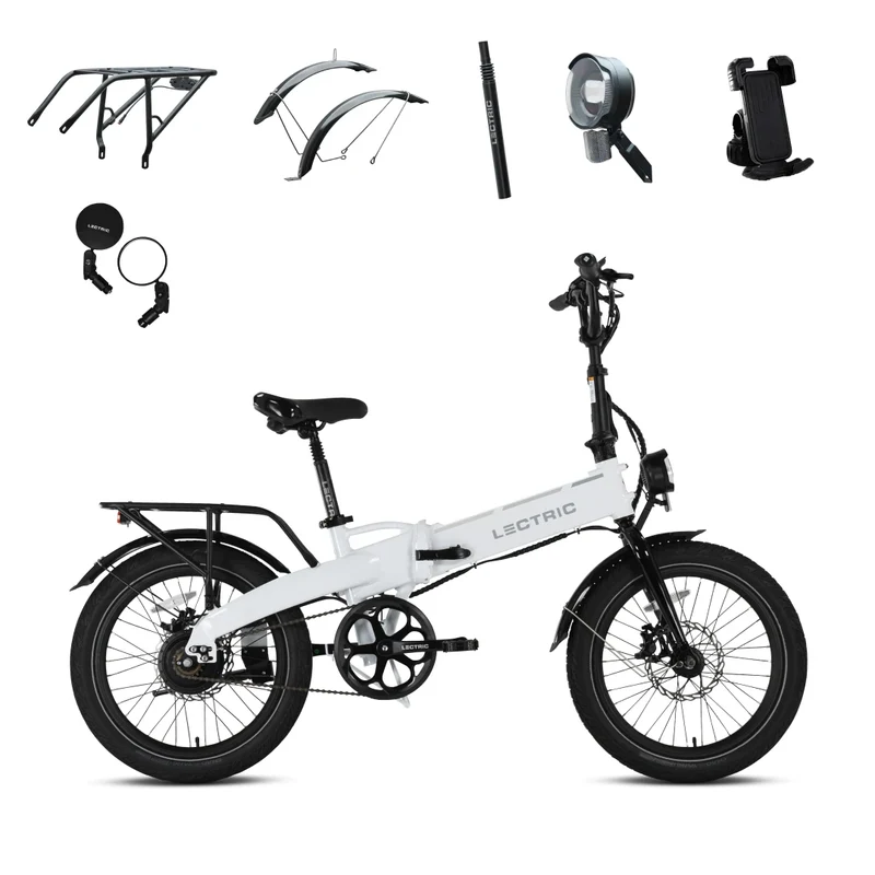 XP Lite2 Arctic White Long-Range - Special Offer