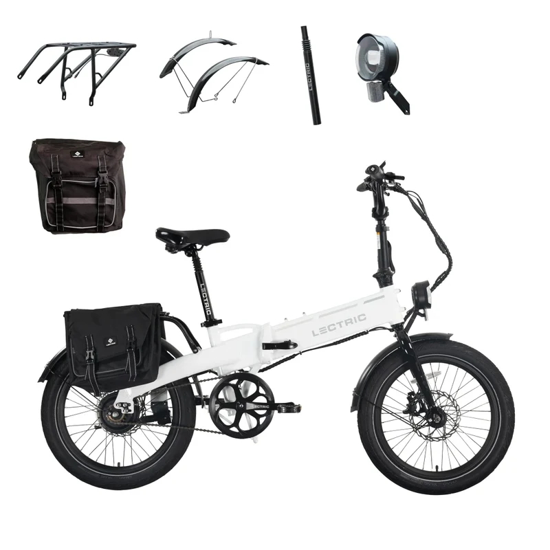 XP Lite2 Arctic White Long-Range - Special Offer
