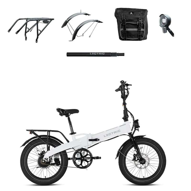 XP Lite2 Arctic White Long-Range - Special Offer