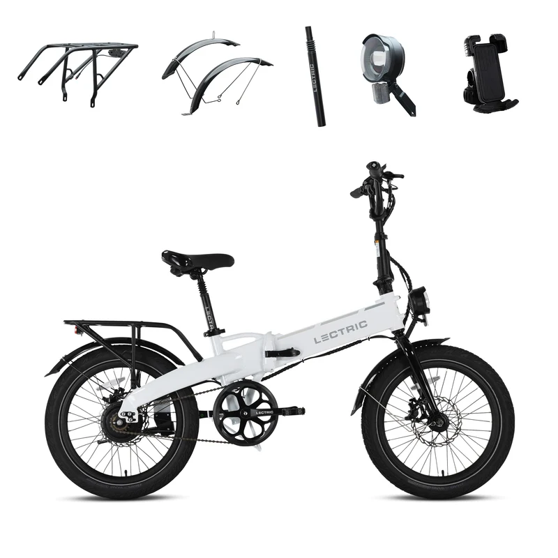 XP Lite2 Arctic White Long-Range - Special Offer