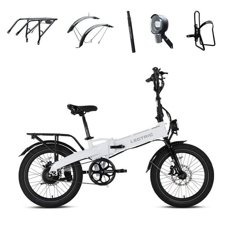 XP Lite2 Arctic White Long-Range - Special Offer