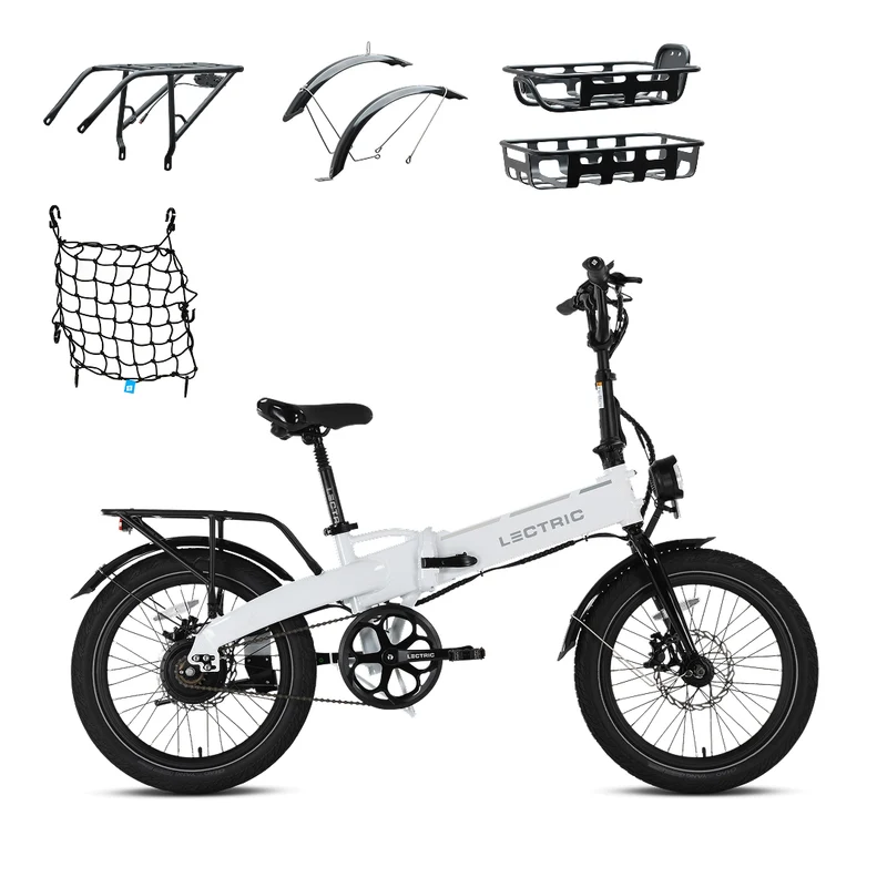 XP Lite2 Arctic White Long-Range - Special Offer