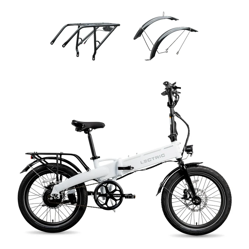 XP Lite2 Arctic White Long-Range - Special Offer
