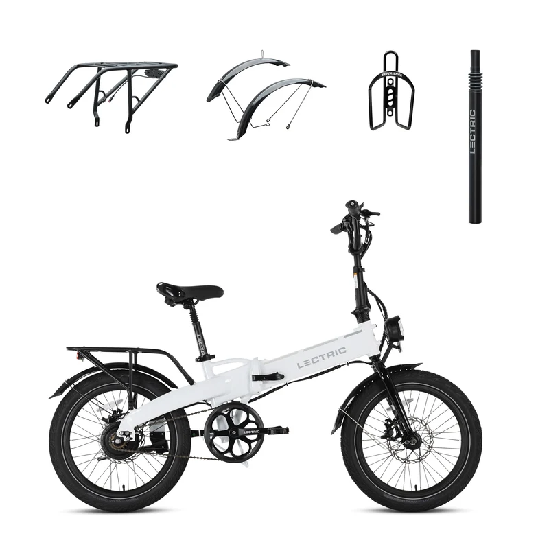 XP Lite2 Arctic White Long-Range - Special Offer