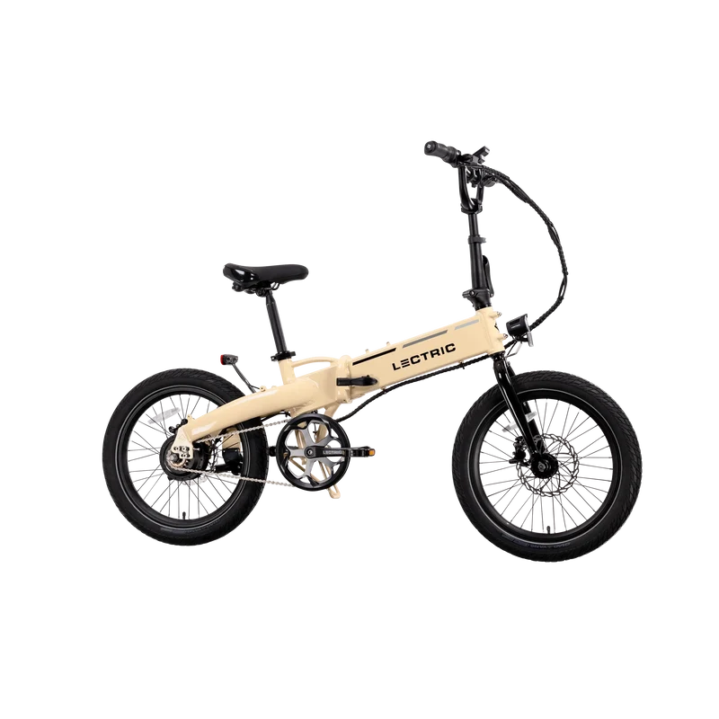 XP Lite2 Sandstorm eBike