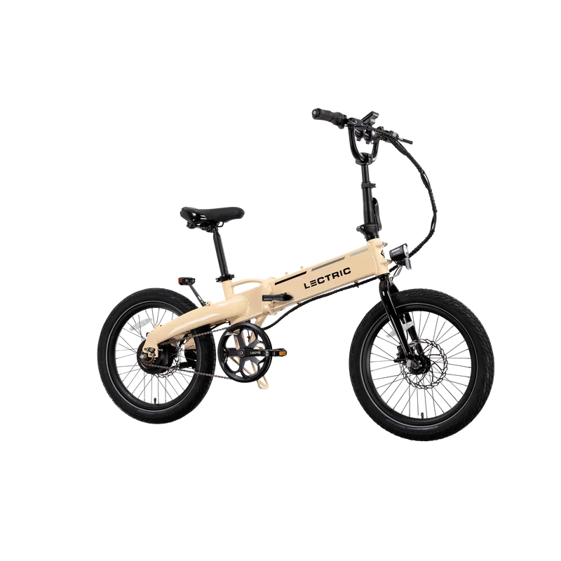 XP Lite2 Sandstorm eBike