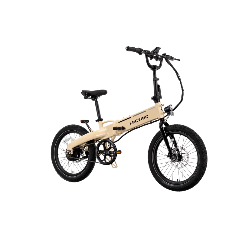 XP Lite2 Sandstorm eBike
