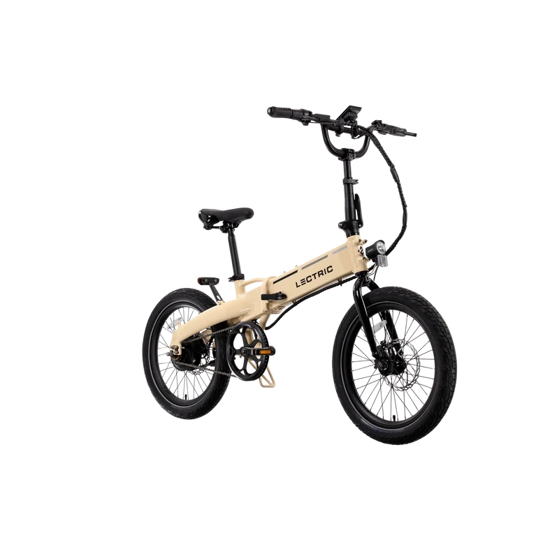 XP Lite2 Sandstorm eBike