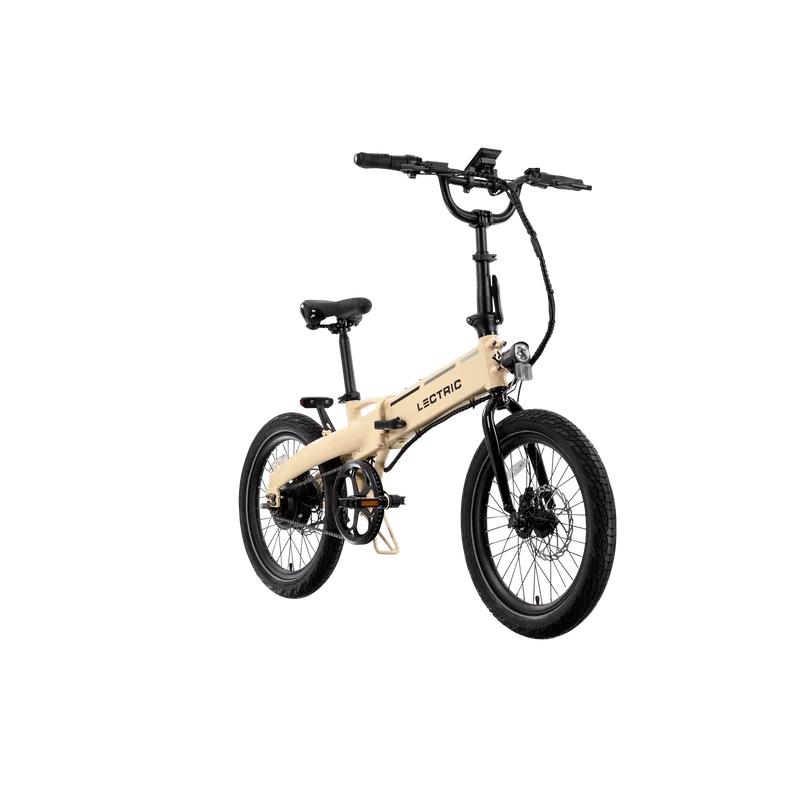 XP Lite2 Sandstorm eBike