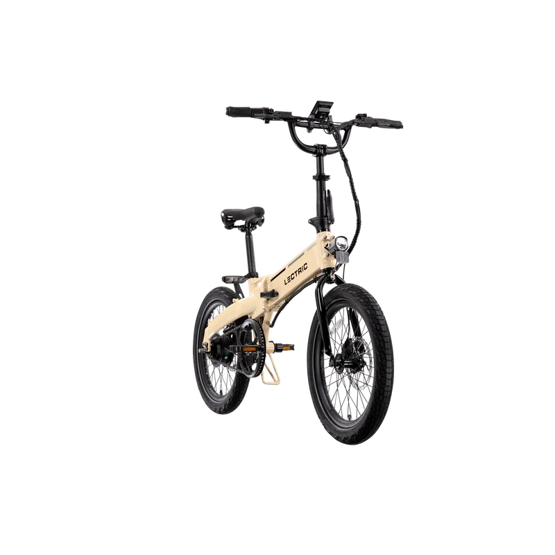 XP Lite2 Sandstorm eBike