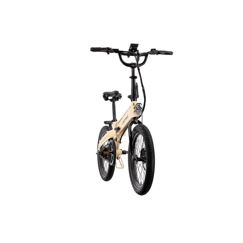 XP Lite2 Sandstorm eBike