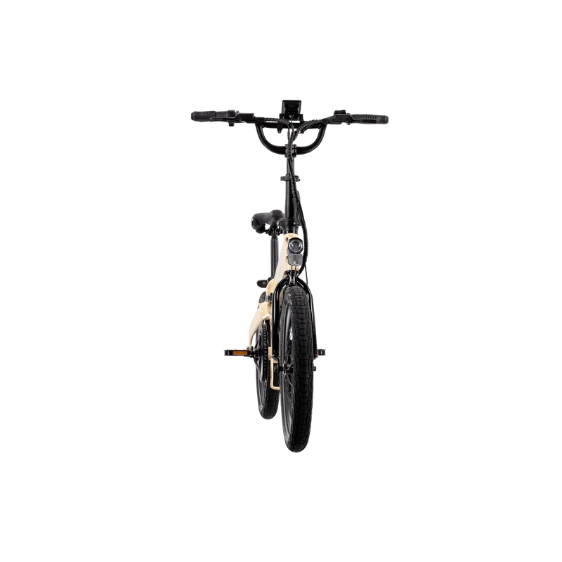 XP Lite2 Sandstorm eBike