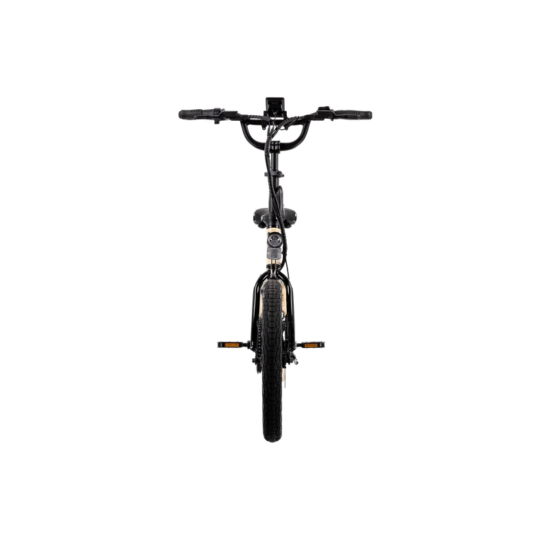 XP Lite2 Sandstorm eBike
