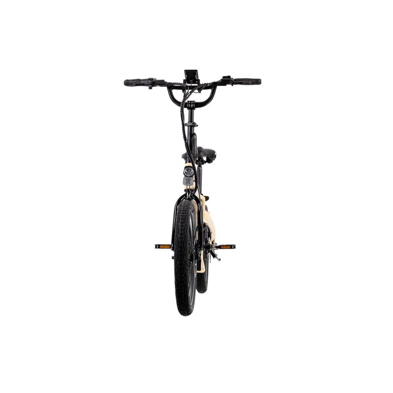 XP Lite2 Sandstorm eBike