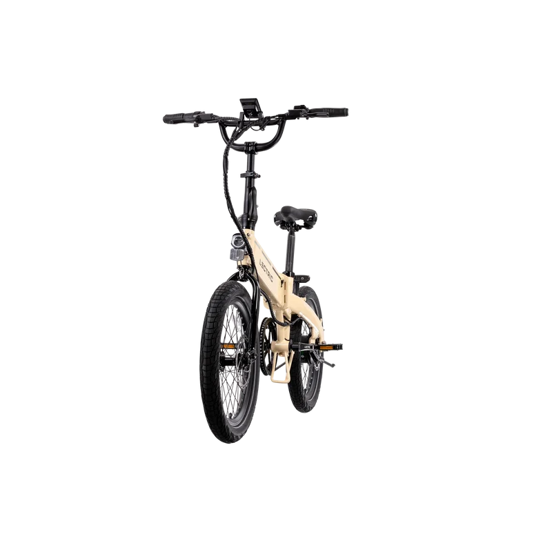 XP Lite2 Sandstorm eBike