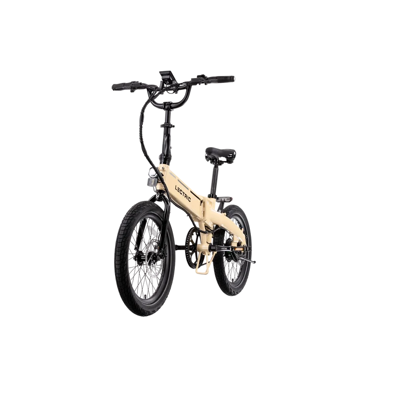 XP Lite2 Sandstorm eBike
