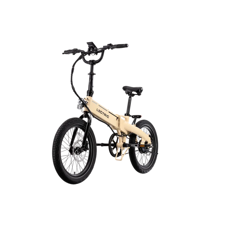 XP Lite2 Sandstorm eBike