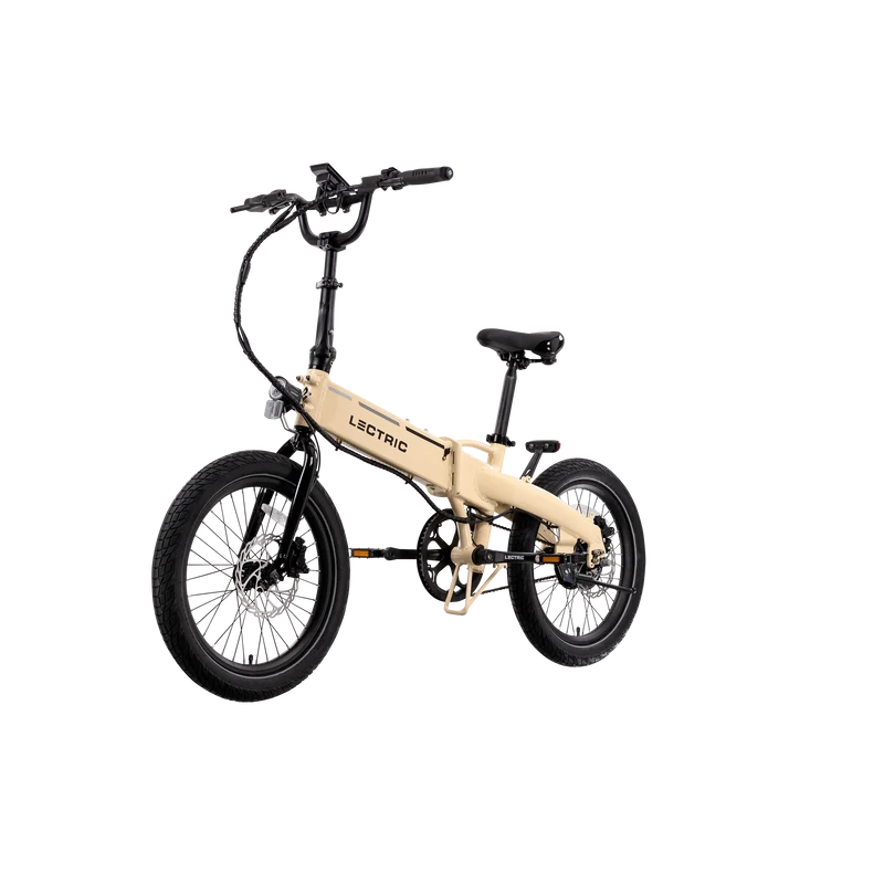 XP Lite2 Sandstorm eBike