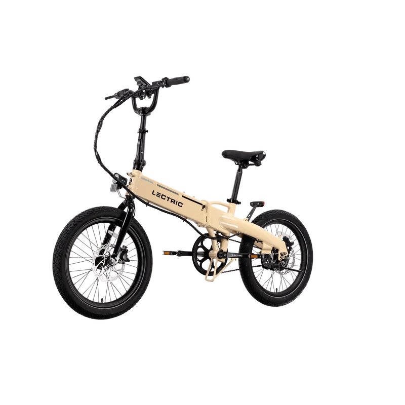 XP Lite2 Sandstorm eBike