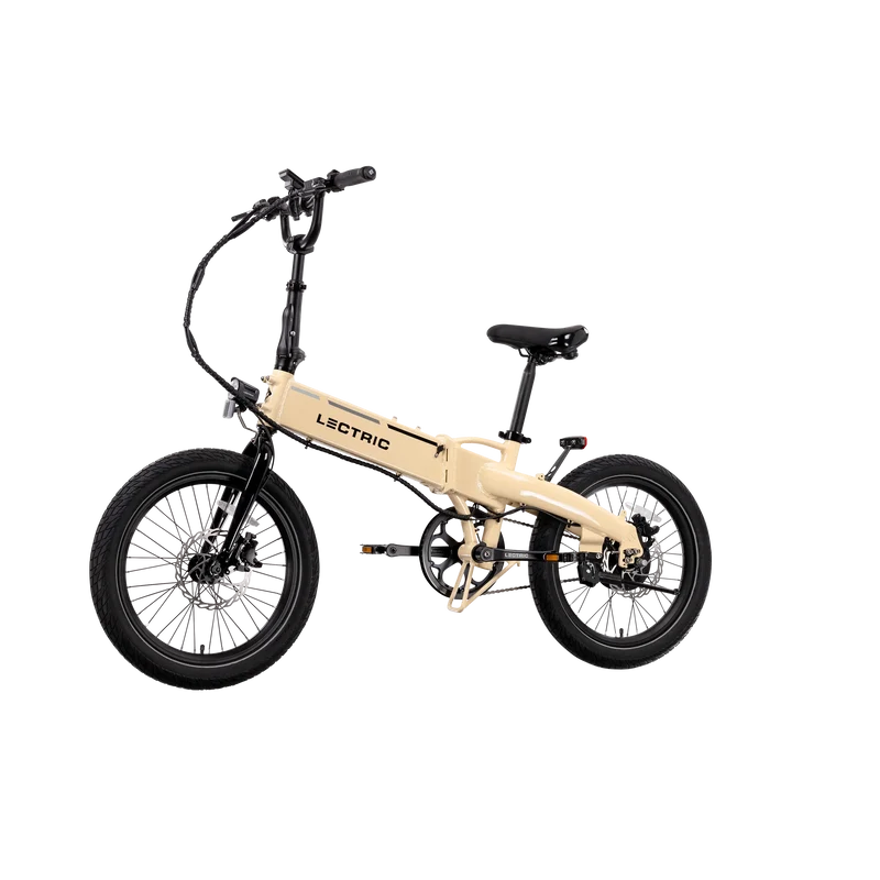XP Lite2 Sandstorm eBike